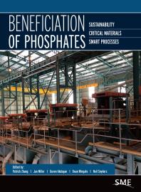 Beneficiation of Phosphates: Sustainability, Critical Materials, Smart Processes