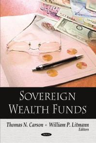 Sovereign Wealth Funds