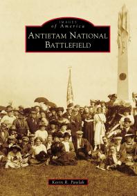Antietam National Battlefield