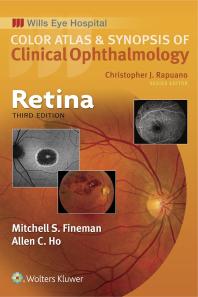 Retina: Retina