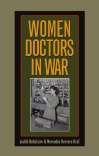 Women Doctors in War