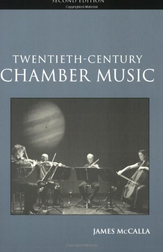 Twentieth-Century Chamber Music