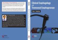Clinical Esophagology and Transnasal Esophagoscopy