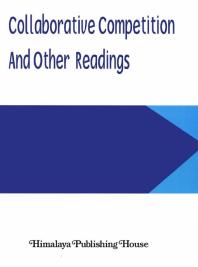 Collaborative Competition and Other Readings