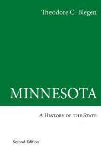 Minnesota: A History of the State