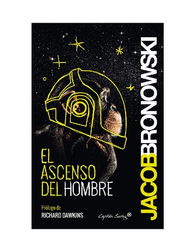 El ascenso del hombre