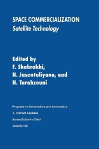 Space Commercialization: Satellite Technology
