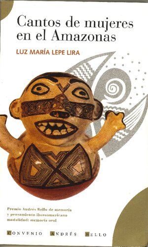 Cantos de mujeres en el amazonas