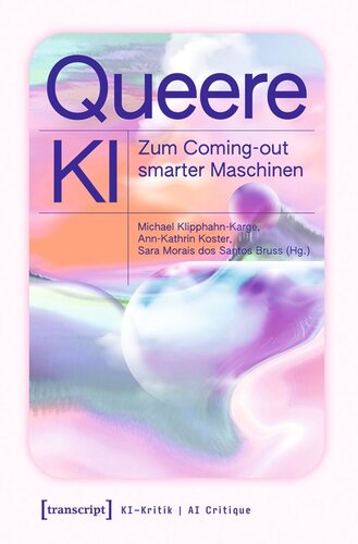 Queere KI: Zum Coming-out smarter Maschinen