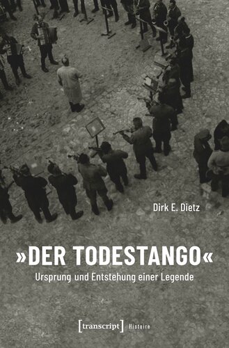 »Der Todestango«: Ursprung und Entstehung einer Legende