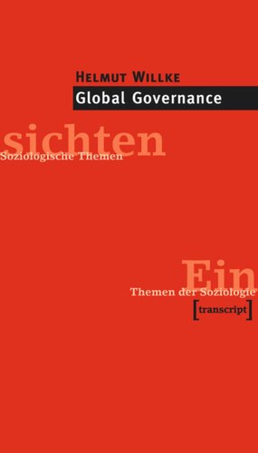 Global Governance