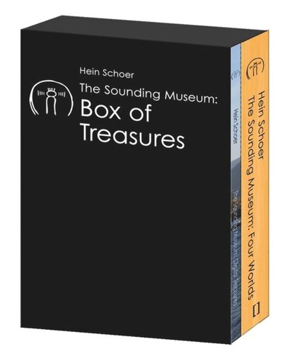The Sounding Museum: Box of Treasures