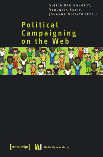 Political Campaigning on the Web