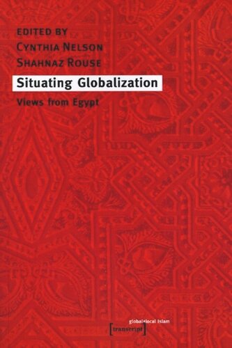 Situating Globalization: Views from Egypt