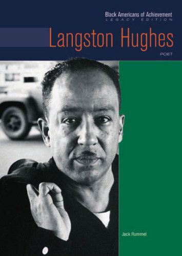 Langston Hughes: Poet