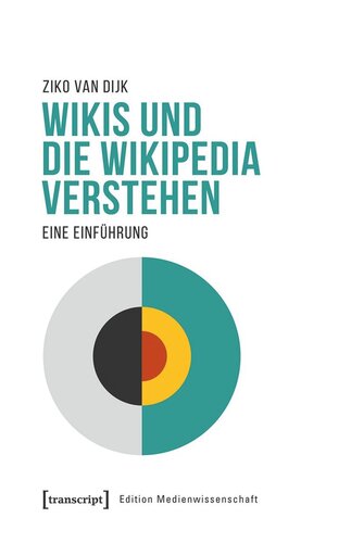 Wikis und die Wikipedia verstehen: Eine Einführung