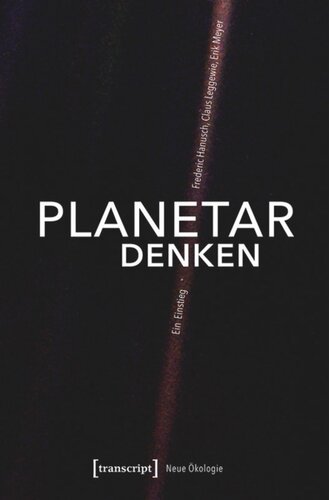 Planetar denken: Ein Einstieg