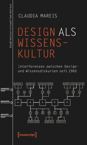 Design als Wissenskultur: Interferenzen zwischen Design- und Wissensdiskursen seit 1960