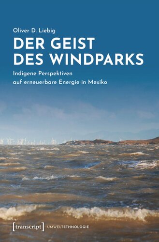 Der Geist des Windparks: Indigene Perspektiven auf erneuerbare Energie in Mexiko