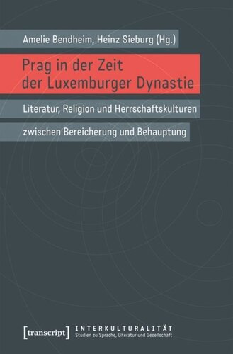 Prager Moderne(n): Interkulturelle Perspektiven auf Raum, Identität und Literatur