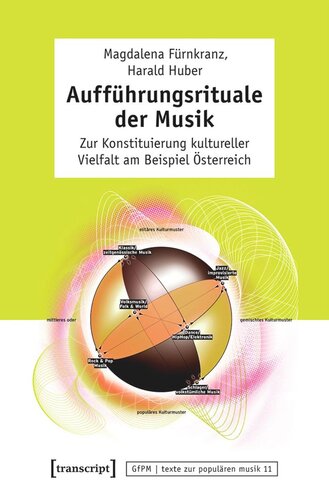 Aufführungsrituale der Musik: Zur Konstituierung kultureller Vielfalt am Beispiel Österreich