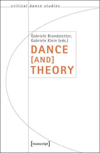 Dance [and] Theory