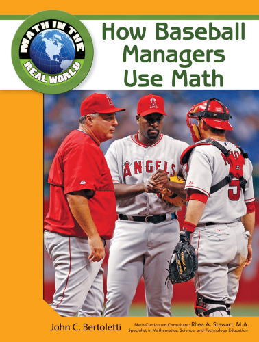 How Baseball Managers Use Math
