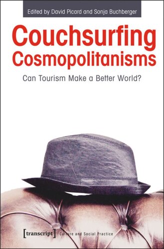 Couchsurfing Cosmopolitanisms: Can Tourism Make a Better World?