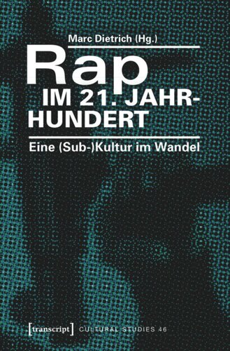 Rap im 21. Jahrhundert: Eine (Sub-)Kultur im Wandel