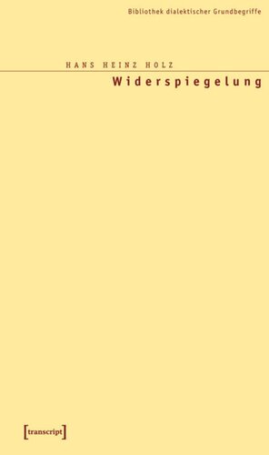 Widerspiegelung