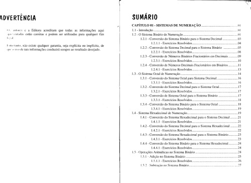 Elementos de Eletrônica Digital
