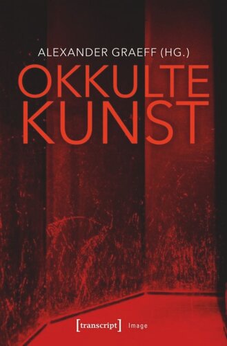 Okkulte Kunst