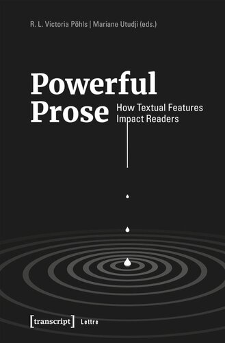 Powerful Prose: How Textual Features Impact Readers
