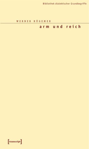 arm und reich