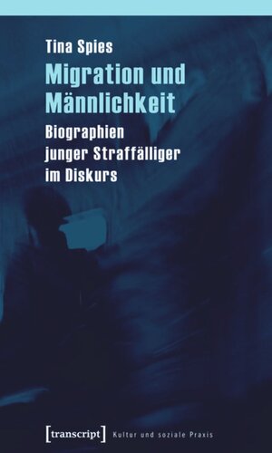 Migration und Männlichkeit: Biographien junger Straffälliger im Diskurs