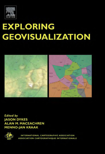 Exploring Geovisualization 