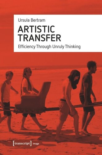 Artistic Transfer: Efficiency Through Unruly Thinking