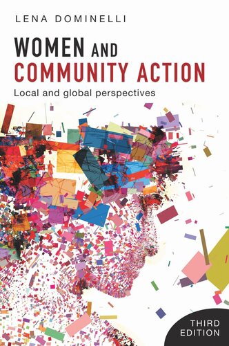 Women and Community Action: Local and Global Perspectives