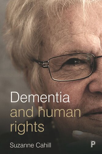 Dementia and Human Rights