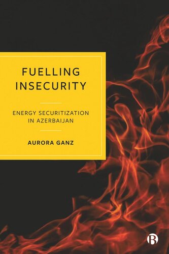 Fuelling Insecurity: Energy Securitization in Azerbaijan