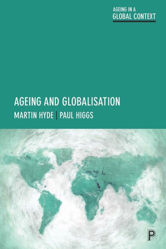 Ageing and Globalisation