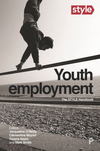 Youth Employment: STYLE Handbook