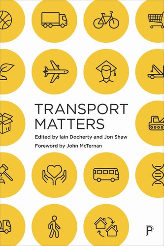Transport Matters