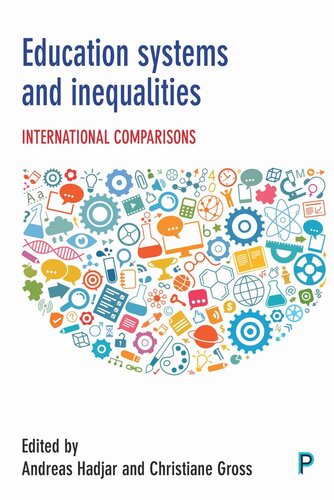 Education Systems and Inequalities: International comparisons