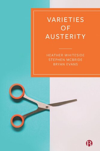 Varieties of Austerity