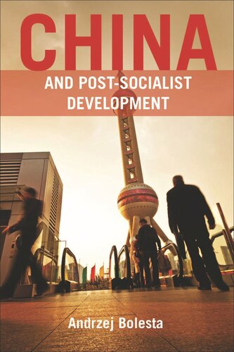 China and Post-Socialist Development