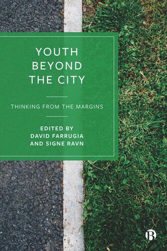 Youth Beyond the City: Thinking from the Margins