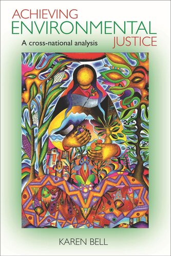 Achieving Environmental Justice: A Cross-National Analysis