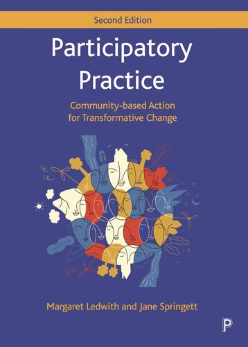 Participatory Practice: Community-based Action for Transformative Change