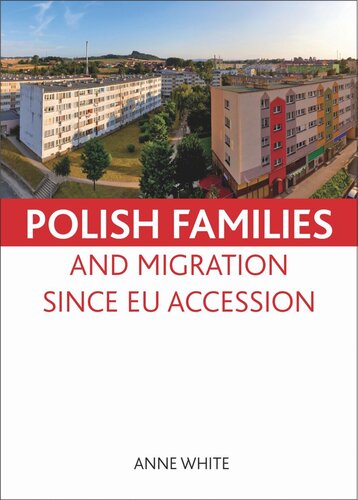 Polish families and migration since EU accession